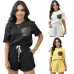 Louis Vuitton Fashion Tracksuits for Women #B52332