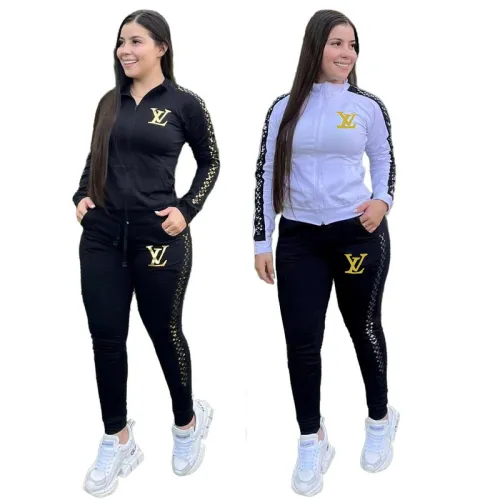 Louis Vuitton new Fashion Tracksuits for Women #A42475 #B43900