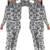 Louis Vuitton new Fashion Tracksuits for Women #B40661