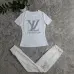 Louis Vuitton new Fashion Tracksuits for Women #B42440