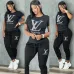 Louis Vuitton new Fashion Tracksuits for Women #B42440