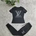 Louis Vuitton new Fashion Tracksuits for Women #B42440