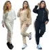 Louis Vuitton new Fashion Tracksuits for Women #B42442