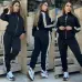 Louis Vuitton new Fashion Tracksuits for Women #B42442