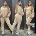 Louis Vuitton new Fashion Tracksuits for Women #B42442