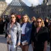 Louis Vuitton new Fashion Tracksuits for Women #B44812
