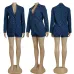 Louis Vuitton new Fashion Tracksuits for Women #B44812