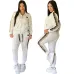 Louis Vuitton new Fashion Tracksuits for Women #B44813