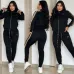 Louis Vuitton new Fashion Tracksuits for Women #B44813