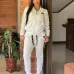 Louis Vuitton new Fashion Tracksuits for Women #B44813