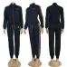 Louis Vuitton new Fashion Tracksuits for Women #B44813