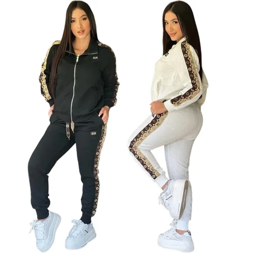 Louis Vuitton new Fashion Tracksuits for Women #B44813