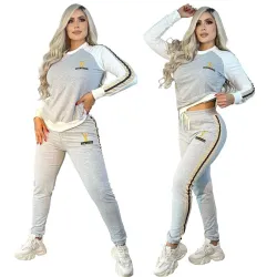  new Fashion Tracksuits for Women #B45530