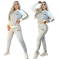 Louis Vuitton new Fashion Tracksuits for Women #B45530