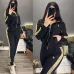 Louis Vuitton new Fashion Tracksuits for Women #B45531