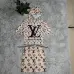 LouisVuitton 2022 women's Short Tracksuits #99917375