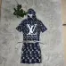 LouisVuitton 2022 women's Short Tracksuits #99917375