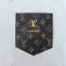 Luxury Louis Vuitton Inspired Monogram Tracksuit Set - Women's Comfortable & Stylish Sportswear Ensemble with Iconic LV Pocket #B54106