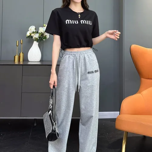 MIUMIU 2024 new Fashion Tracksuits for Women #B36963