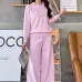 MIUMIU 2024 new Fashion Tracksuits for Women #B41570