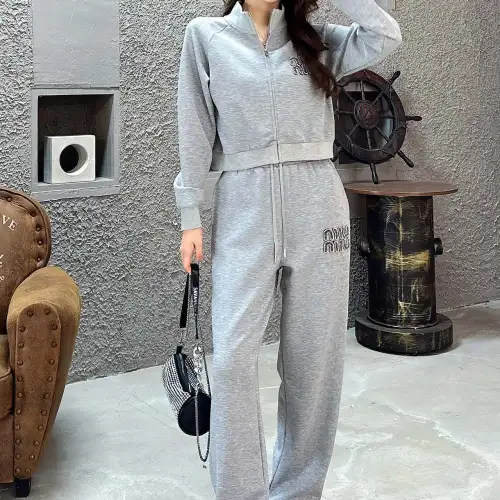 MIUMIU 2024 new Fashion Tracksuits for Women #B41571