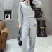 MIUMIU 2024 new Fashion Tracksuits for Women #B41571