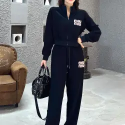 MIUMIU 2024 new Fashion Tracksuits for Women #B41572