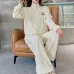 MIUMIU 2024 new Fashion Tracksuits for Women #B41574