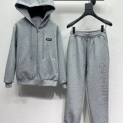 MIUMIU Fashion Tracksuits for Women #B56965