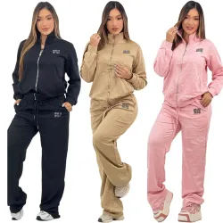 MIUMIU Fashion Tracksuits for Women #B58987 MIUMIU Fashion Tracksuits for Women #B58987