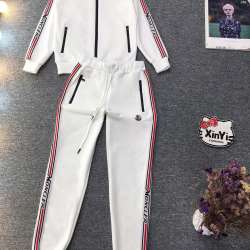 Moncler 2022 new Fashion Tracksuits for Women #99925871