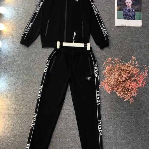 Prada 2022 new Fashion Tracksuits for Women #99917716