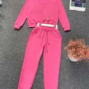 Prada 2022 new Fashion Tracksuits for Women #99923845