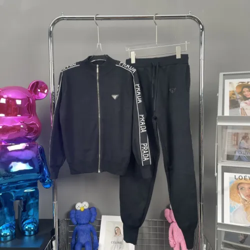 Prada 2022 new Fashion Tracksuits for Women #99923859