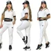 Prada Fashion Tracksuits for Women #B53209