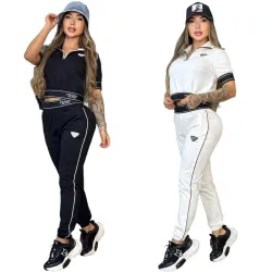 Prada Fashion Tracksuits for Women #B53209