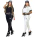 Prada Fashion Tracksuits for Women #B53209