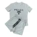 Prada new Fashion Tracksuits for Women #B38381