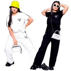 Prada new Fashion Tracksuits for Women #B39871