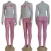 Top Cheap Louis Vuitton Fashion Tracksuits for Women #99921396