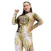 Versace 2021 new Fashion Tracksuits for Women 3 Colors #99915169