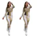 Versace 2021 new Fashion Tracksuits for Women 3 Colors #99915169