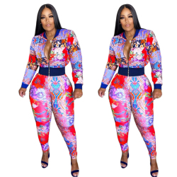 Versace 2021 new Fashion Tracksuits for Women 4 Colors #99915193