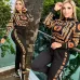 Versace 2021 new Fashion Tracksuits for Women #999919681 #999920195 #99916662