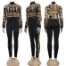 Versace 2021 new Fashion Tracksuits for Women #999919681 #999920195 #99916662