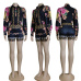 Versace 2022 new Fashion Short Tracksuits for Women #999924955 #99922608