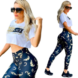 Versace 2022 new Fashion Short Tracksuits for Women Cheap #99922599