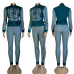 Versace 2022 new Fashion Tracksuits for Women #99925288