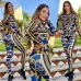 Versace 2022 new Fashion Tracksuits for Women #999930552