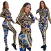 Versace 2022 new Fashion Tracksuits for Women #999930552